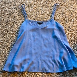 Topshop Tank Top